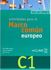 c1 marco comun europeo de referencia para las lenguas soluciones